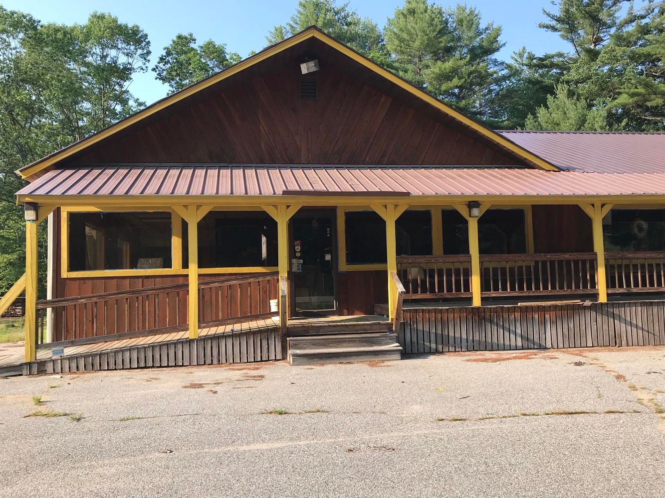 1208 Norway Rd, Waterford, ME 04088
